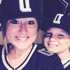 Meet your Posher, Melanie